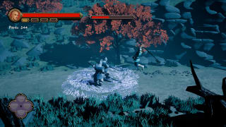 9 Monkeys of Shaolin + Ash of Gods + Redeemer: Bundle voor €9,99 in de Ps store