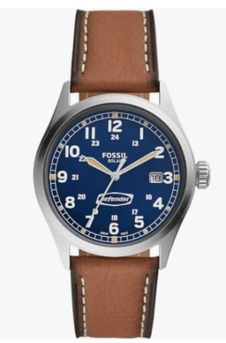 Fossil Reloj multifunción para Hombre Defender por 66.10€