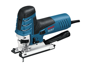 Bosch Professional decoupeerzaagmachine GST 150 CE voor €136,99 bij Amazon