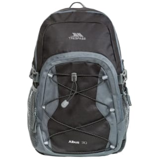 Trespass 30L Multi Function Backpack Albus - All Colours - With Code - Free C&C