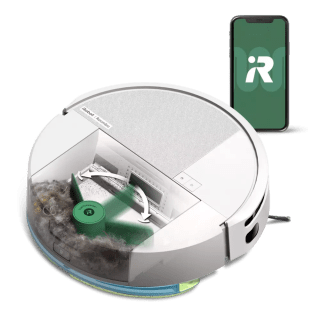 Robot Roomba 205 DustCompactor Combo - Blanco por 179.10€