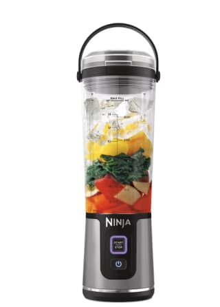 Batidora portátil sin cable Ninja Blast por 47.99€