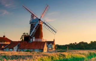 Haven Skegness 3-Night Break £49 – 2 Adults & 2 Children