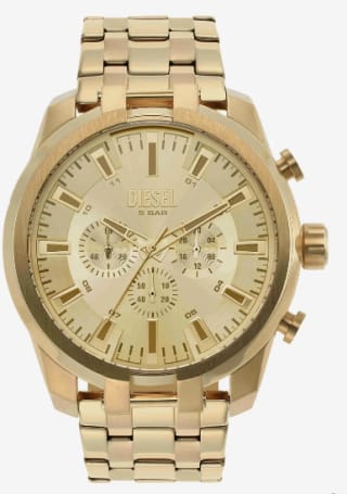 Reloj para Hombre Diesel SPLIT por 135€
