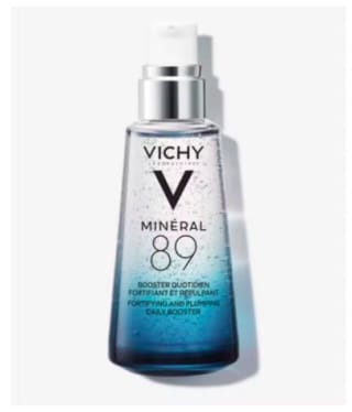 Vichy Minéral 89 Sérum Hidratante 50ml por 12,10€