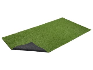 LIVARNO® Gazon synthétique, 100 x 200 cm à 14,99€