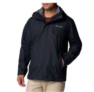 Chaqueta para Hombre Columbia Bugaboo III - Reflectante Omni-Heat por 79.99€