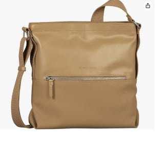 TOM TAILOR Erin bandolera a tan solo 14,55€