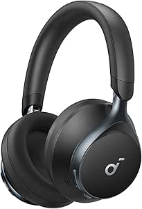Soundcore Space One Headset voor €65,55 bij Amazon