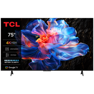 LED LCD TV TCL 75V6C / Google TV voor €499 bij Joybuy