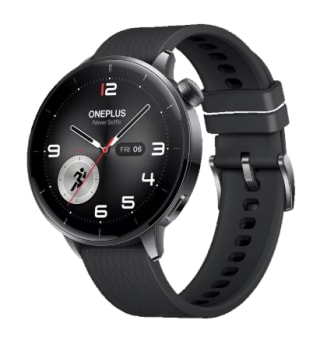 Smartwatch OnePlus Watch 3 43 mm por 86.98€