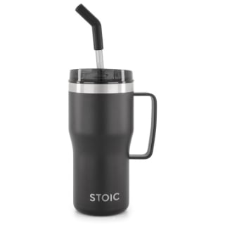 Stoic HeladagenSt. Travel Tumbler Isoleerbeker 590ml voor €11,99