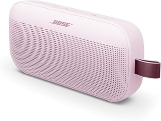 Bose SoundLink Flex 2da Gen Rosa Pétalo por $2,235 | Amazon
