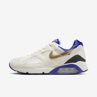 Chaussures Nike Air 180 Concord Olympic 92 pour 150€