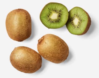 1 Kg Groene kiwi's voor €1,99 bij de Aldi