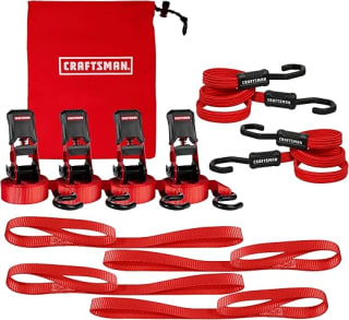 Kit Craftsman 10 piezas por $594 | Oferta Amazon