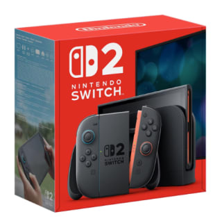 Nintendo Switch 2 Consola (Versión Europea | Garantía Local) por 364.20€