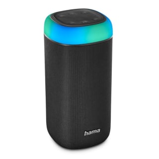 Altavoz inalámbrico - HAMA 00188228, 30 W, Bluetooth, 12, por 19.99€