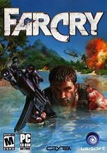 Far Cry PC Base Game for £2.57 on Epic Games