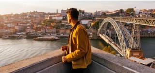 Vuelos a Portugal desde 28€ y no más de 35€