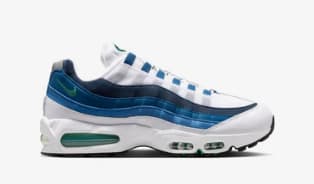 Tot 50% korting tijdens de sale bij Sneakerstuff