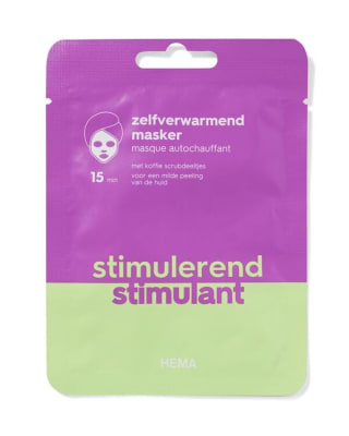 Alle gezichtsmaskers voor €1 bij de hema