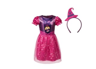 Disfraz infantil de Skye por 10.99€