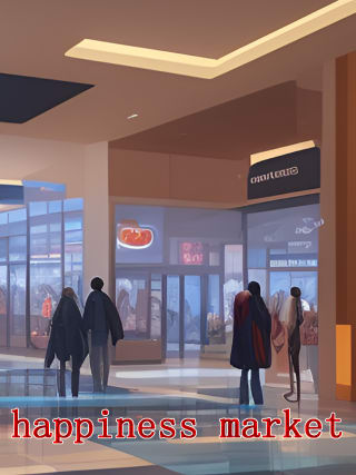Happiness Market Gratis en Epic Games