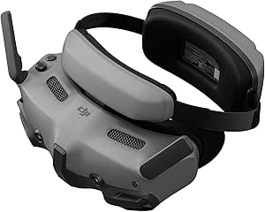 DJI Goggles 3 FPV Drone Headset Amazon Price Drop £460.23