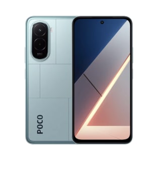 Xiaomi POCO M7 Global 4G por solo 95,62€