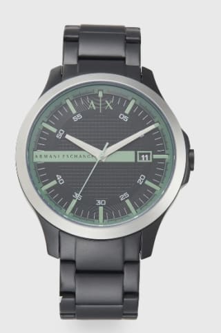 Reloj para Hombre Armani Exchange FASHION STORY por 62€