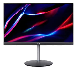 Monitor Gamer Acer Xf243y 23.8" 180Hz por $1,699 | Mercado Libre