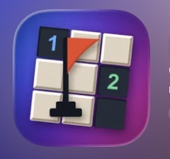 Gratis Minesweeper: No Guess Puzzle bij Apple