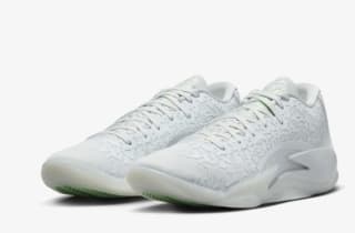 Jordan ZION 3 MUD AND TEARS - Zapatillas de baloncesto - blanco por 46€