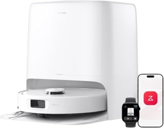 Robot aspirador Roborock Qrevo 2 ProX con autovaciado 25.000 Pa por 407€