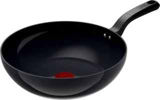 Tefal Cook & Change keramische wokpan 28 cm voor €18,99 bij Bol