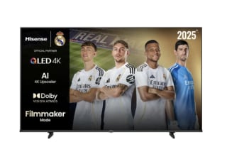 HISENSE 50E7Q TV QLED 50" 4K Ultra HD Smart TV 126 cm por 251.15€