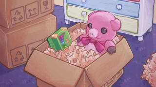 Unpacking por 7.99€