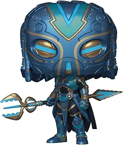 Funko Pop! Marvel: Black Panther: Wakanda Forever Aneka por 6,95€