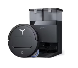 Robot Aspirateur Laveur ECOVACS T50 Pro Omni Gen2 Ecovacs à 398€