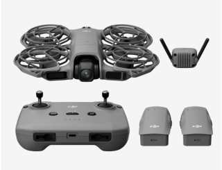 Drone DJI Neo 2 Fly More Combo Drone 4K avec radiocommande RC-N3 à 399€