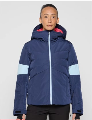 Chaqueta para Mujer Rossignol Wispile Puffy por 105€