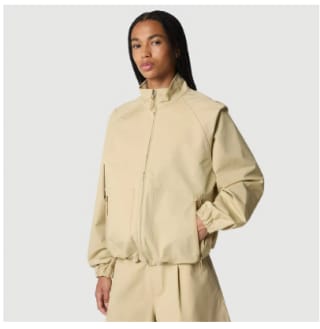 Chaqueta para Mujer The North Face M66 Tek Twill por 42.99€