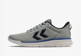 Hummel Zapatillas - gris por 21.90€