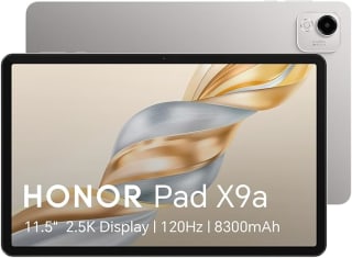 Get HONOR Pad X9a, 11.5″, 128GB for £129