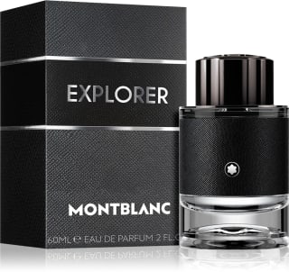 Montblanc Explorer Eau de Parfum para hombre 60 ml por 24.88€