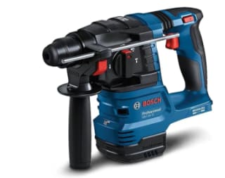 Perforateur sans-fil SDS plus GBH 18V-22 Bosch PRO à 129,89€