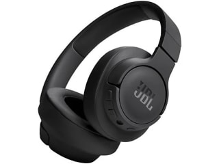 Auriculares inalámbricos JBL Tune 720BT, Bluetooth 5.3, Autonomía 76 h por 44,60€
