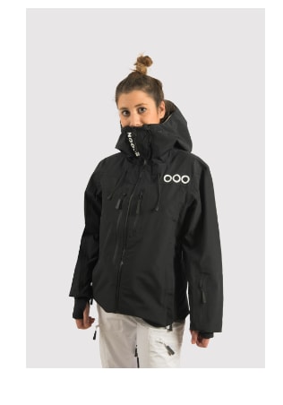 Chaqueta para Mujer Ecoon ECOExplorer por 147.8€