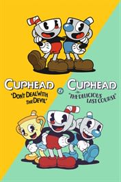 Cuphead & The Delicious Last Course por $281 | Xbox Store